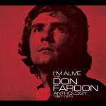 I`m Alive - The Don Fardon Anthology