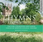 Hymns From Merton