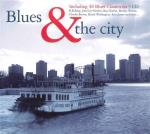 Blues & the City