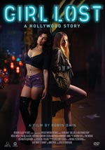 Girl Lost - A Hollywood Story