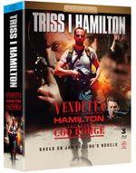 Triss i Hamilton / Vendetta/Hamilton/Coq Rouge