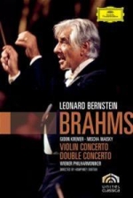 Violinkonsert Op 77 - Brahmscykel 3
