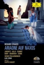 Ariadne På Naxos