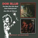 New Don Ellis Band goes underground
