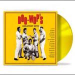 Doo-Wop`s Greatest Hits (Yellow)