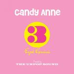 Candy Anne/Three-Eyed Gemini