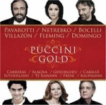 Puccini Gold (Pavarotti/Bocelli)