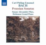 Prussian Sonatas