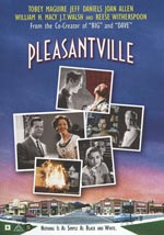 Välkommen till Pleasantville