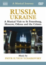 A Musical Journey / Russia/Ukraine