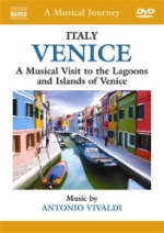 A Musical Journey / Venice
