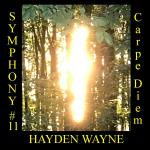 Symphony #11 - Carpe Diem