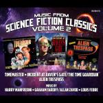 Science Fiction Classics Box II