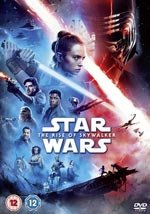 Star Wars 9 - The rise of Skywalker