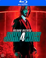 John Wick 4