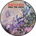 Open the Gates (Picturedisc)