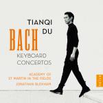 Bach - 4 Keyboard Concertos