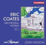 Orchestral Works Vol 4 (BBC Philharmon.)