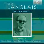 Organ Music Vol 2