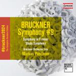 Symphony No 9 (Markus Poschner)