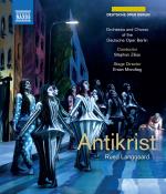 Antikrist (Deutsche Oper Berlin)