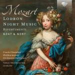 Lodron Night Music (Czech Chamber Phil.)