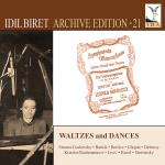 Archive Edition Vol 21 - Waltzes