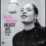 Greatest Hits (Queen of Jazz)