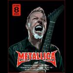 Metallica (Broadcasts)