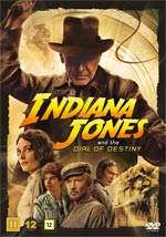Indiana Jones 5 / Dial of Destiny