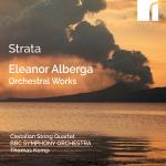 Strata - Orchestral Works