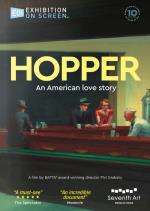 Exhibition on Screen - Hopper: ...