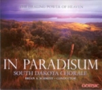 In Paradisum - South Dakota Chorale