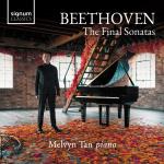 Beethoven - The Final Sonatas