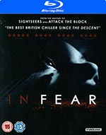 In fear (Ej svensk text)