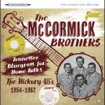 The Hickory 45`s 1954-62