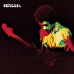 Band of gypsys - Live 1970 (Rem)