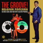 Groove - Belgium Popcorn