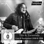 Live At Rockpalast 2008 & 1998