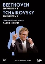 Symphony No 8 (Vladimir Fedoseyev)