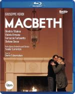 Macbeth (Opera National De Paris)