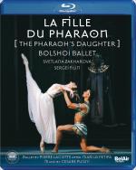 Pharao`s Daughter (Bolshoi Ballet)