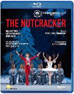 The Nutcracker (Bolshoi Ballet)