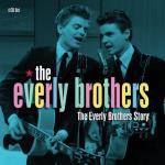 Everly Brothers story 1957-62