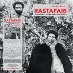 Soul Jazz Records Presents - Rastafari