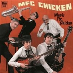 Music For Chicken