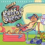 Have A Crappy Summer - Crappy Records