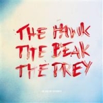 Hawk The Beak The Prey