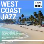West Coast Jazz (20 Original Albums)