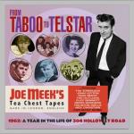Joe Meek - From Taboo to Telstar 1962